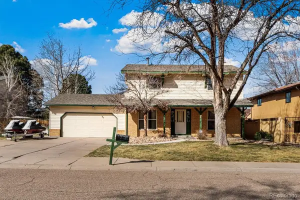 7 Baybridge Court, Pueblo, CO 81001