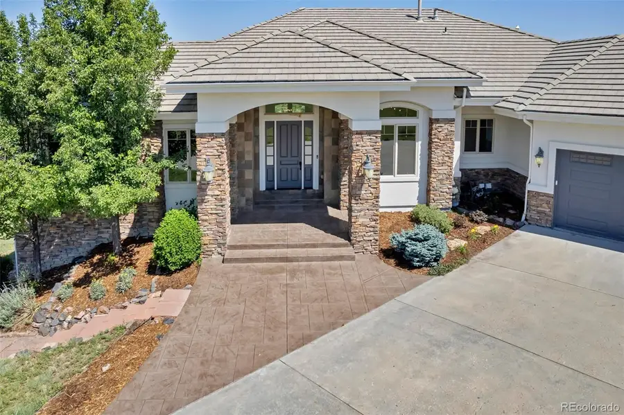 11750 Dunrich Road, Parker, CO 80138 - #3