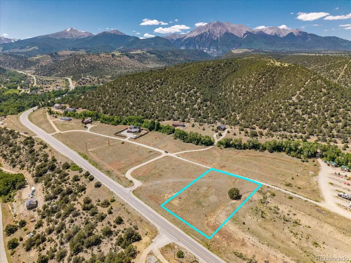 Lot 4 Rockymountain Road, Salida, CO 81201 - #1