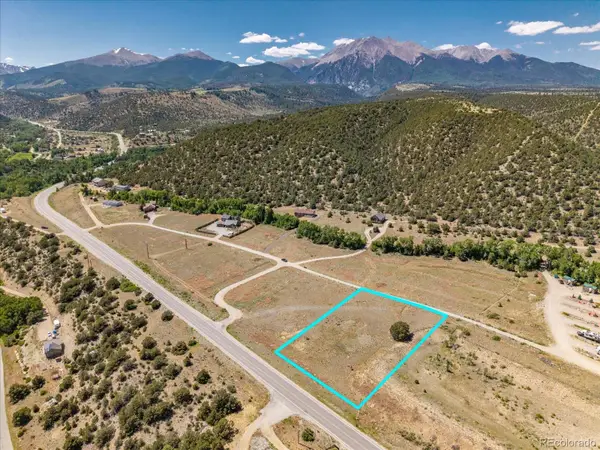 Lot 4 Rockymountain Road, Salida, CO 81201
