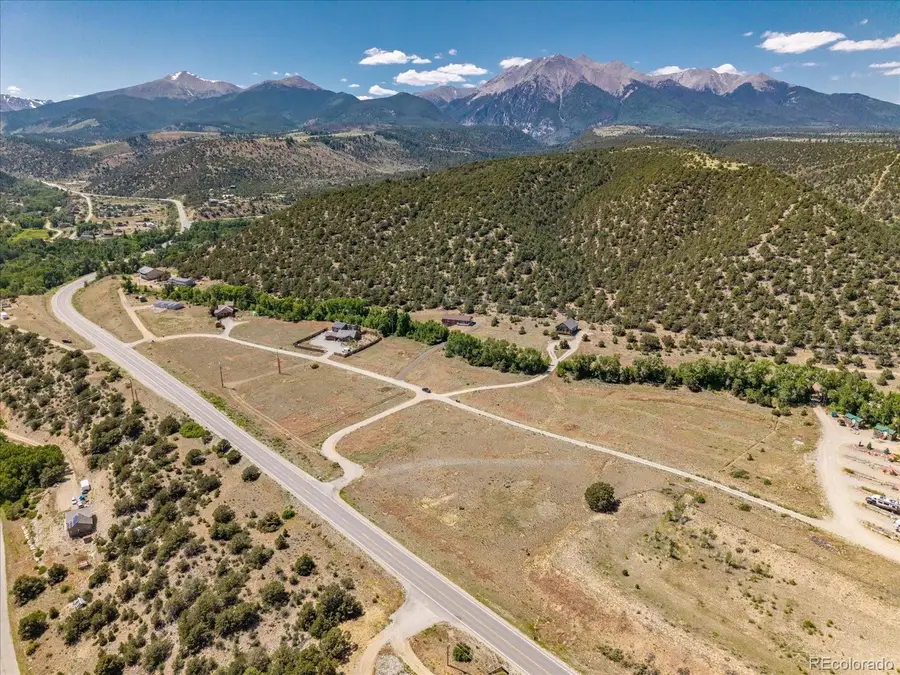 Lot 4 Rockymountain Road, Salida, CO 81201 - #3