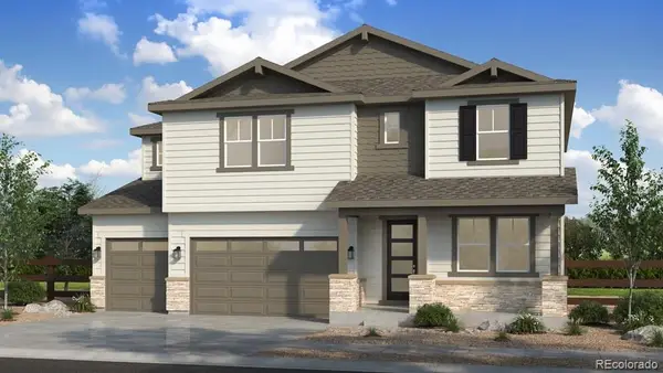 6209 Juniper Drive, Thornton, CO 80602