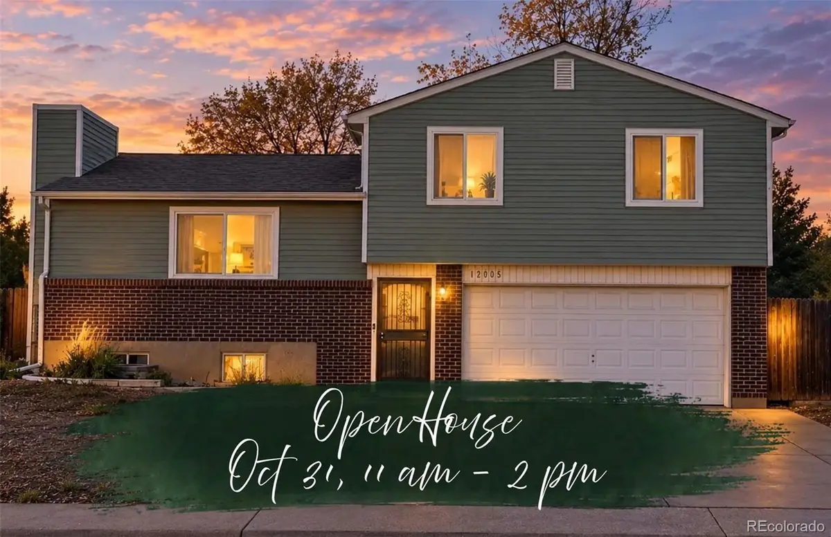 12145 Bellaire, Thornton, CO 80241 - #1