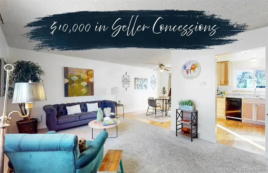 12145 Bellaire, Thornton, CO 80241 - #2