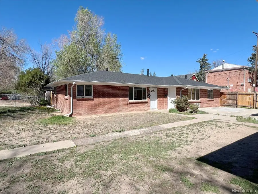 1654 Beeler Street, Aurora, CO 80010 - #3