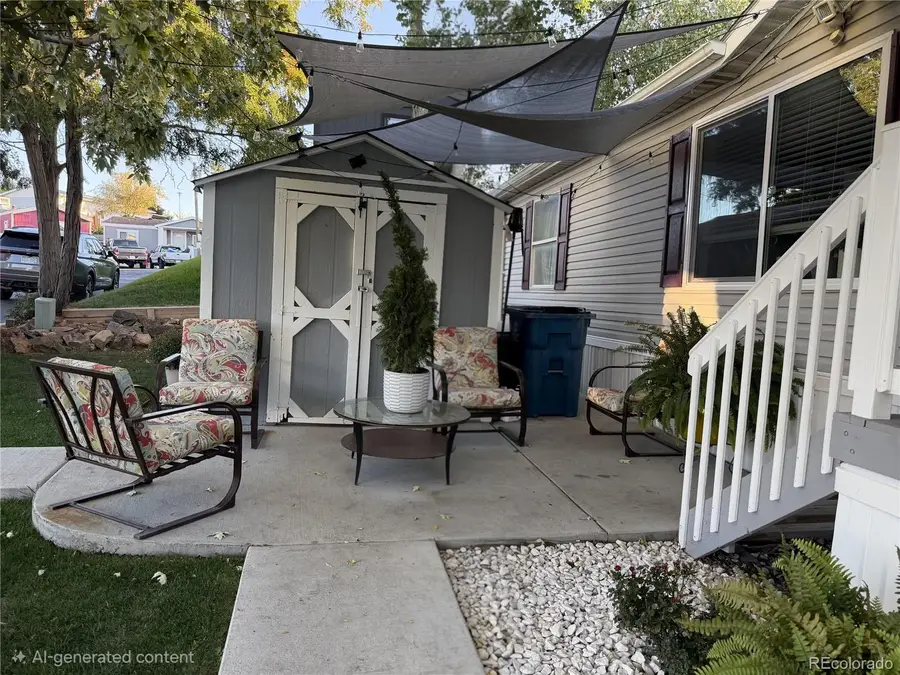 9400 Elm Court, Federal Heights, CO 80260 - #2