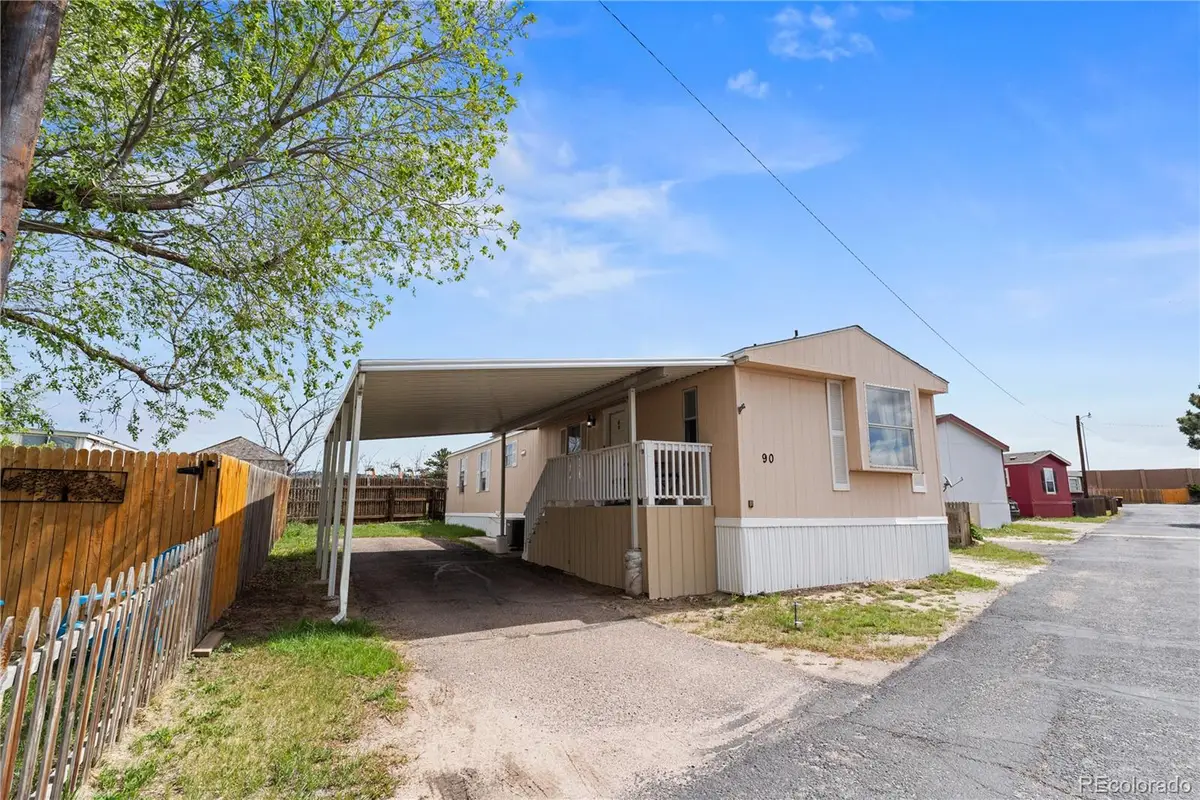 880 Beacon Lite Road, Monument, CO 80132 - #1