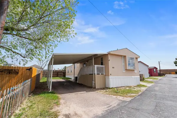 880 Beacon Lite Road, Monument, CO 80132