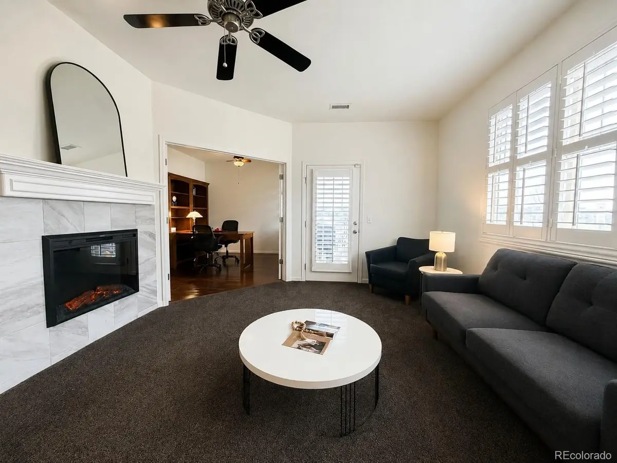 16691 Las Ramblas Lane #G, Parker, CO 80134 - #1