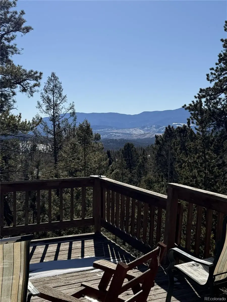 29821 Kings Valley E, Conifer, CO 80433 - #1
