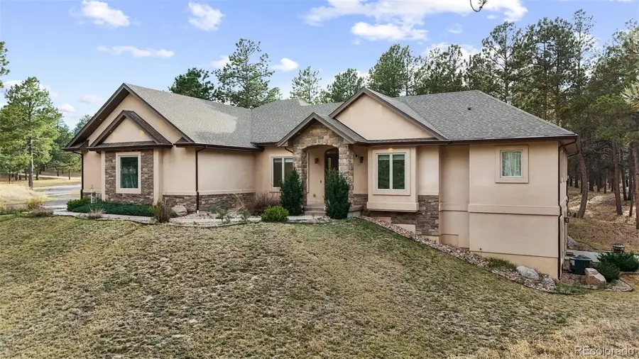15424 Pole Pine Point, Colorado Springs, CO 80908 - #2