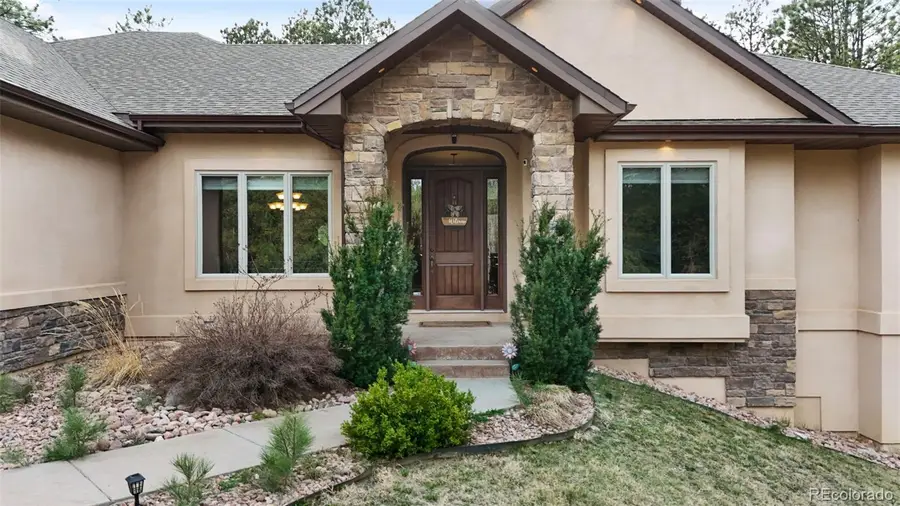 15424 Pole Pine Point, Colorado Springs, CO 80908 - #3