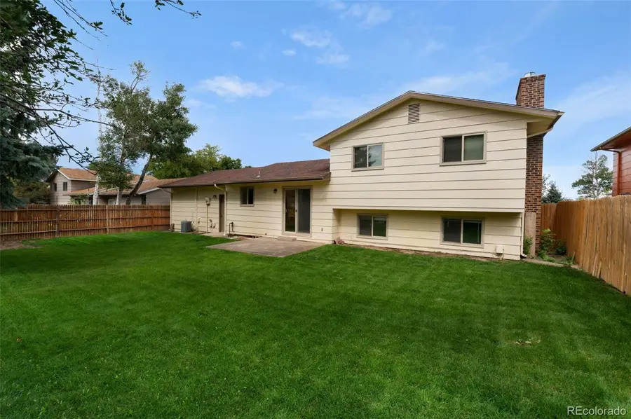 6152 Del Paz Drive, Colorado Springs, CO 80918 - Image #3