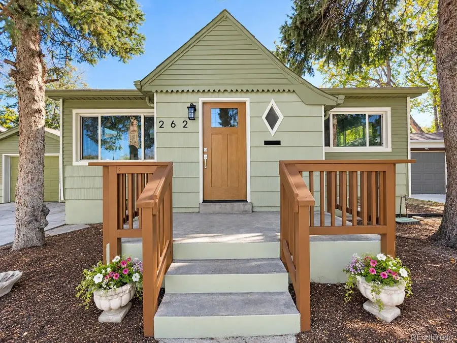 262 E Chenango, Englewood, CO 80113 - #2