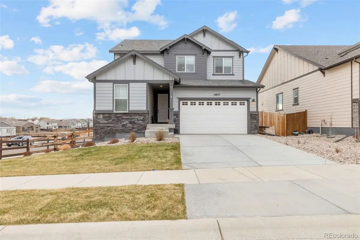 16857 Mckay Drive, Mead, CO 80542 - Image #1