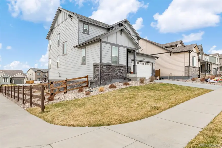 16857 Mckay Drive, Mead, CO 80542 - Image #2