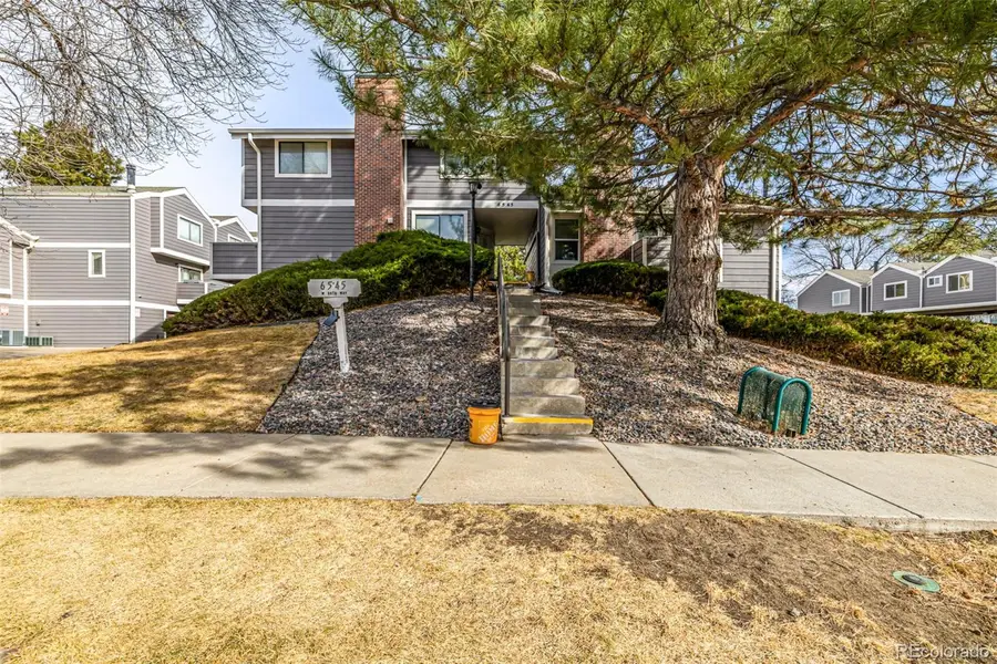 6545 W 84th Way #127, Arvada, CO 80003 - #2