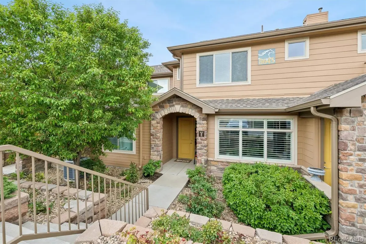 8645 Gold Peak Place #E, Highlands Ranch, CO 80130 - #1
