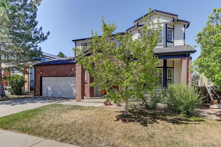 2901 S Tower Way, Aurora, CO 80013 - #2