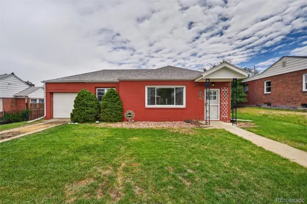 630 S Dale Court, Denver, CO 80219