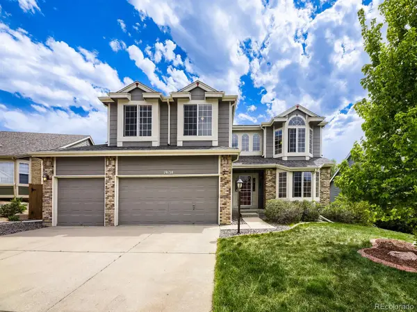 19138 E Berry Drive, Aurora, CO 80015