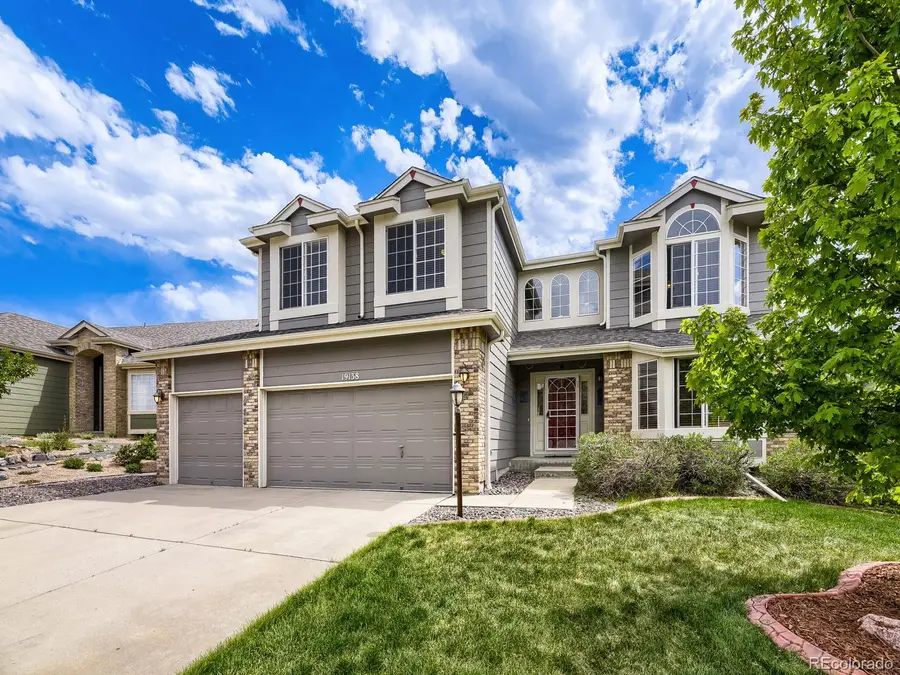 19138 E Berry Drive, Aurora, CO 80015 - #2