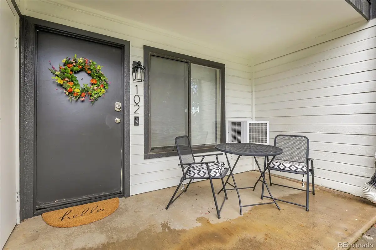 532 Oakwood Drive #B102, Castle Rock, CO 80104 - #1