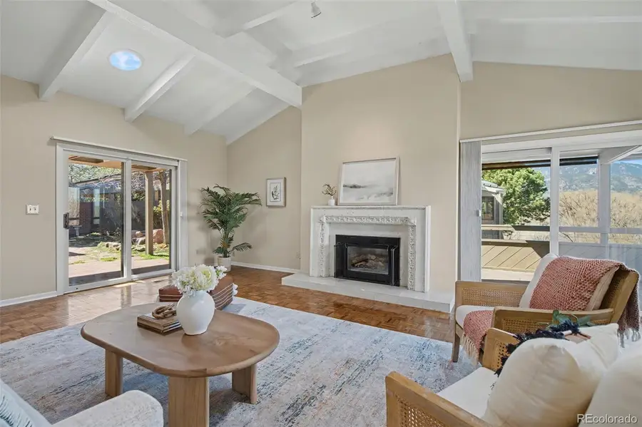 2609 Ashgrove Street, Colorado Springs, CO 80906 - #2