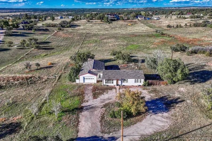 4130 Old Ranch Road, Colorado Springs, CO 80908 - Image #2