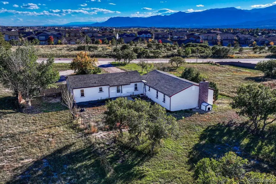 4130 Old Ranch Road, Colorado Springs, CO 80908 - Image #3