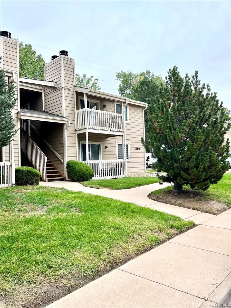1960 S Xanadu Way #207, Aurora, CO 80014 - #2