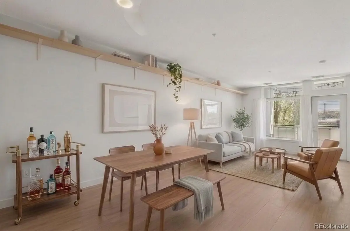3101 Blake Street #205, Denver, CO 80205 - #1