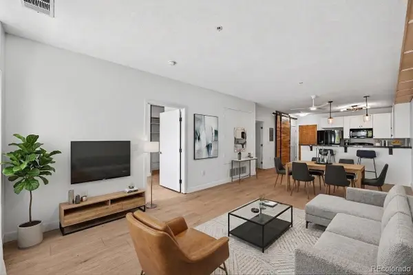 3101 Blake Street #205, Denver, CO 80205