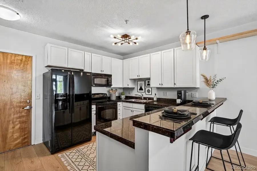 3101 Blake Street #205, Denver, CO 80205 - #3