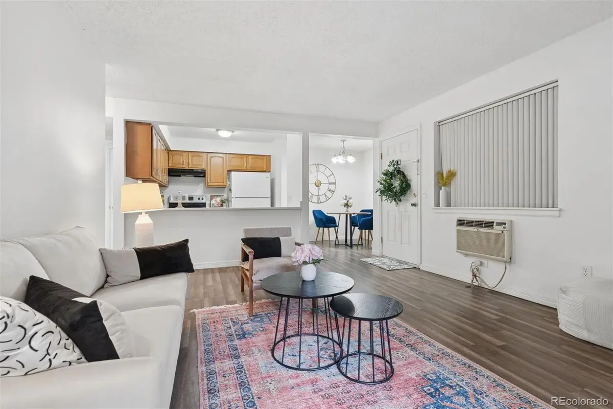 14896 E 2nd Avenue #106H, Aurora, CO 80011 - #1