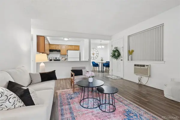 14896 E 2nd Avenue #106H, Aurora, CO 80011