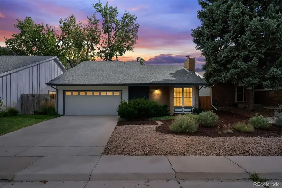 12256 E Bates Circle, Aurora, CO 80014 - #3