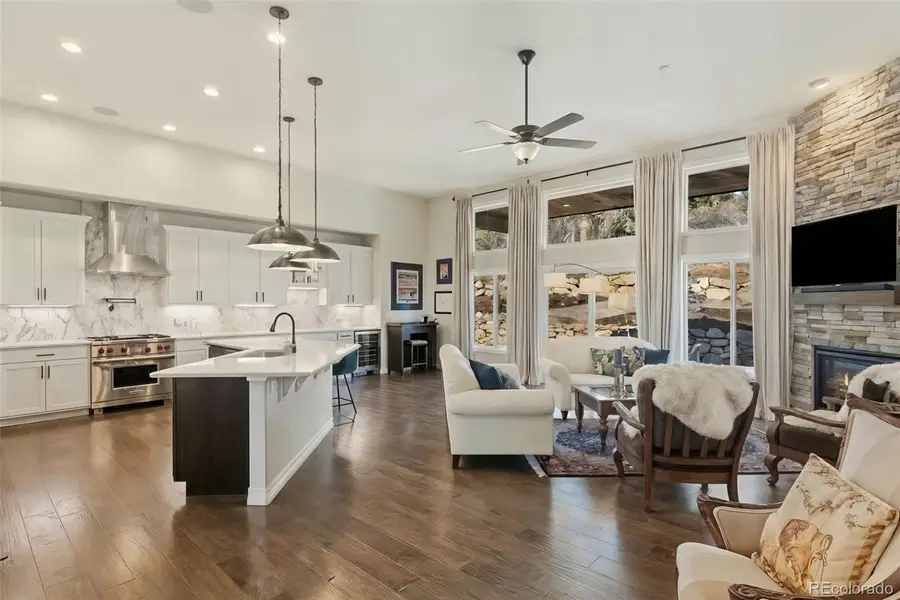 5318 Rocking Tree Grove, Colorado Springs, CO 80906 - #3