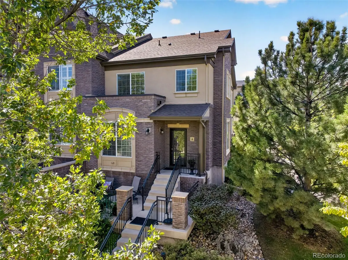 800 Bristle Pine #A, Highlands Ranch, CO 80129 - #1