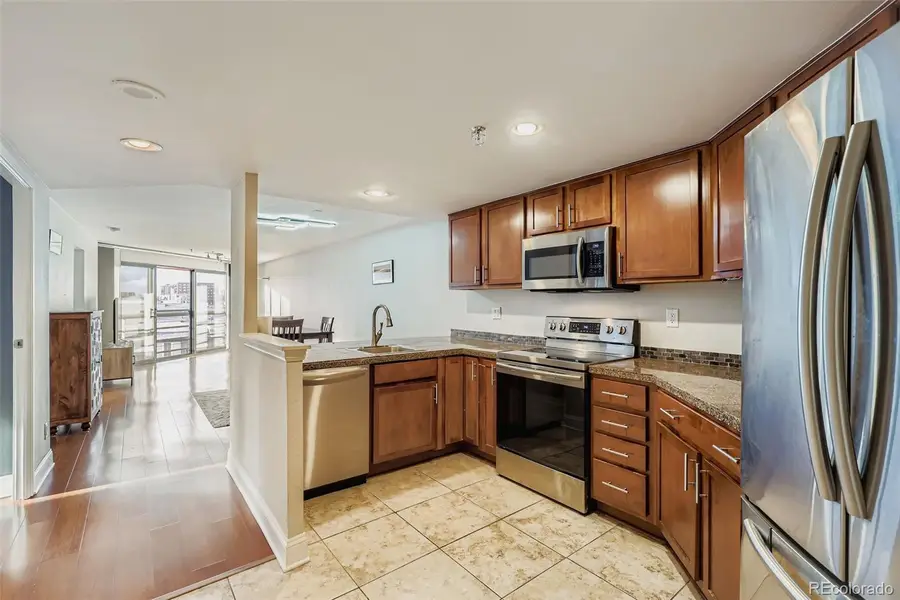 100 Park Ave Avenue W #606, Denver, CO 80205 - #2