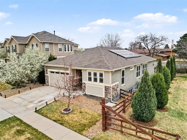 7226 Zinnia Street, Arvada, CO 80005