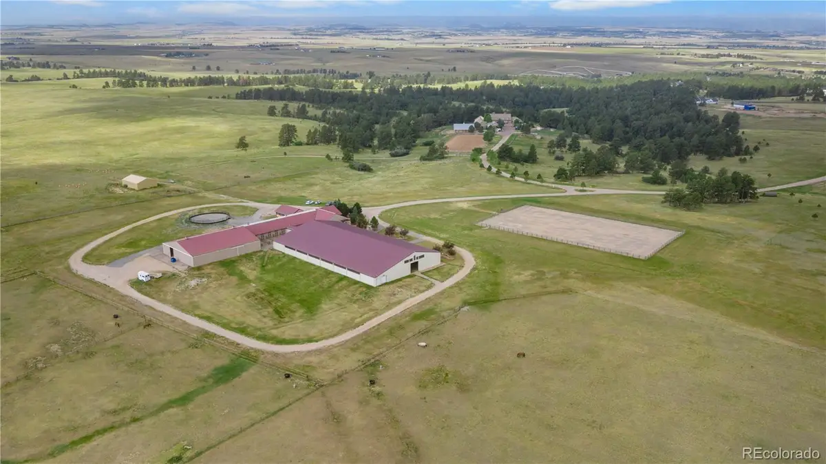 2074 Summit Street, Franktown, CO 80116 - #1