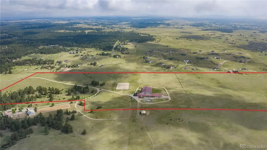 2074 Summit Street, Franktown, CO 80116 - #2