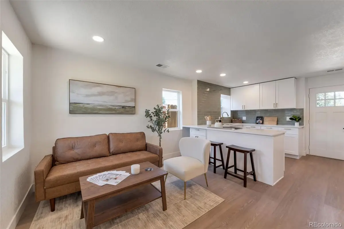 3715 N Jackson Street, Denver, CO 80205 - #1