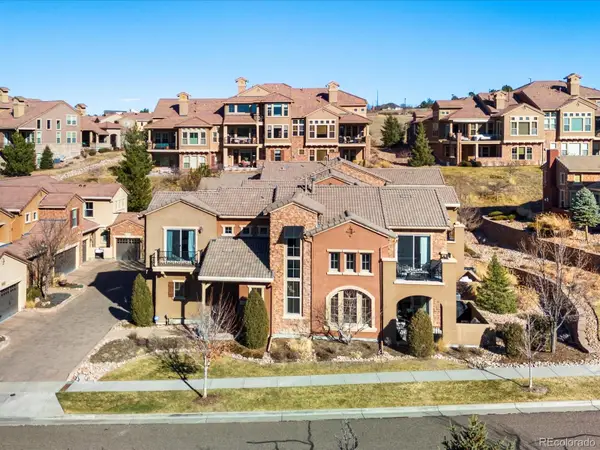 9340 Sori Lane, Highlands Ranch, CO 80126