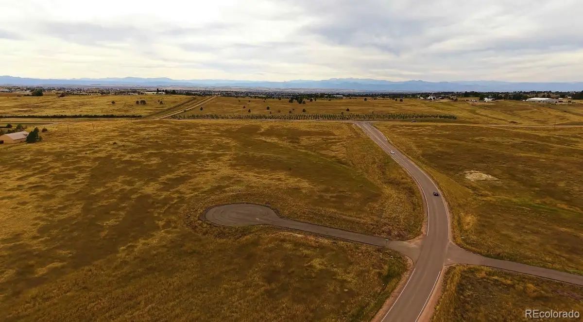 Lot 7 Wrangle Court, Parker, CO 80138 - Image #1