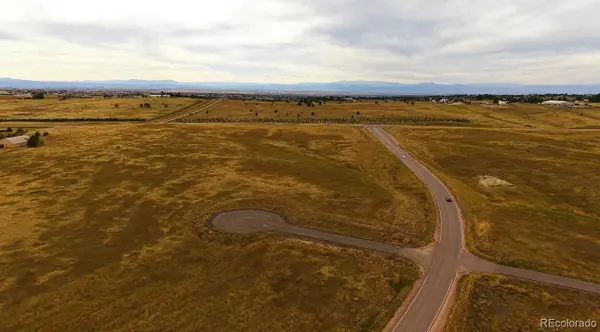 Lot 7 Wrangle Court, Parker, CO 80138