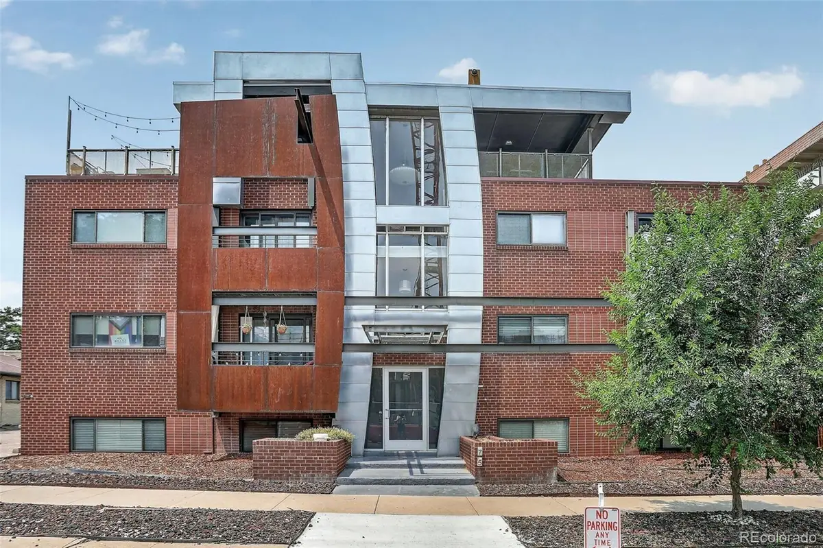 75 N Emerson Street #106, Denver, CO 80218 - #1