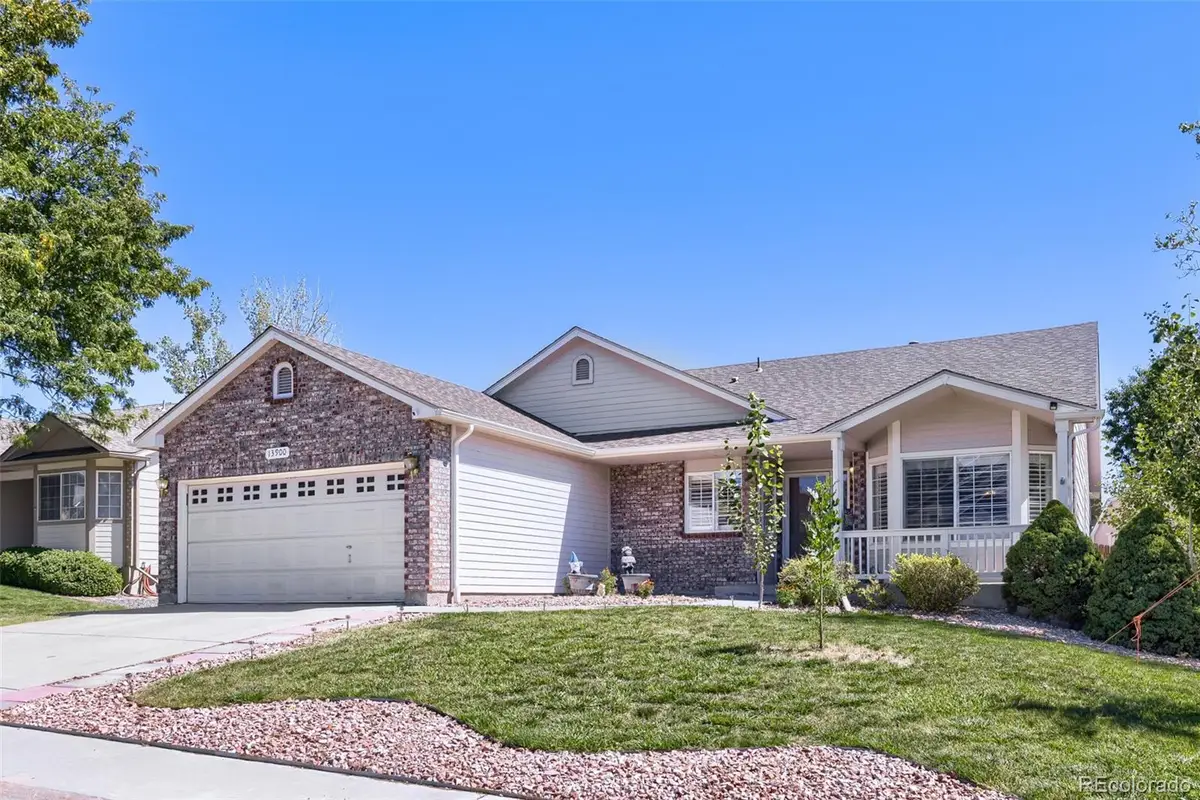 13900 Hudson Way, Thornton, CO 80602 - #1