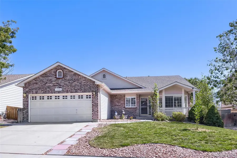 13900 Hudson Way, Thornton, CO 80602 - #2